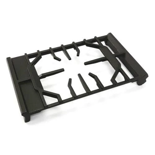Assembly Packing Grate 3
