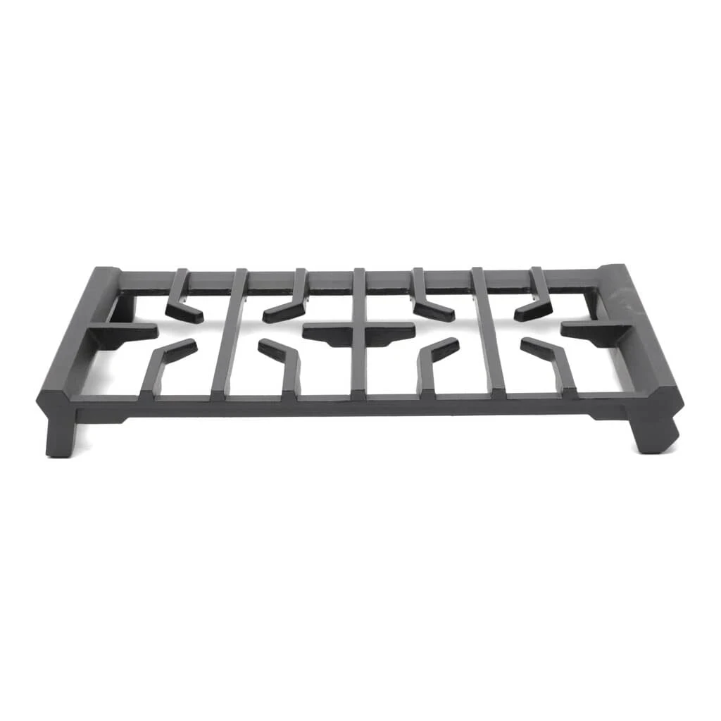Grate Packing Assembly