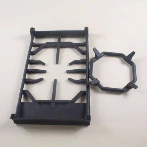 Grate Packing
