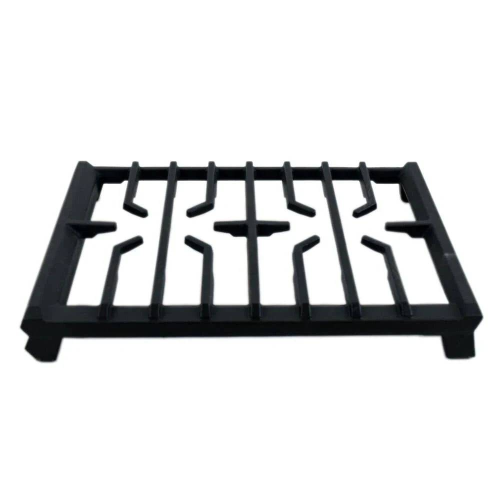Grate Packing Assembly