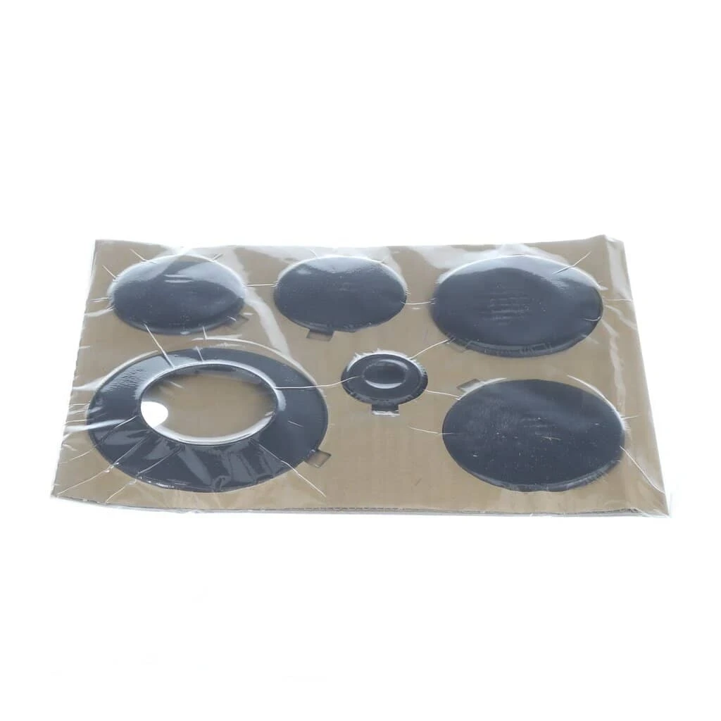 Burner Cap Packing
