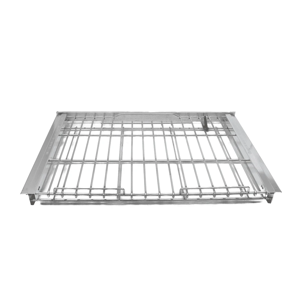 Gliding Rack Assembly