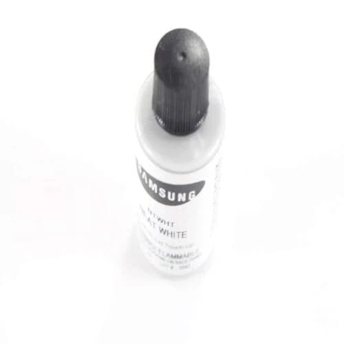 Neat White Touch-Up Paint for Appliances
