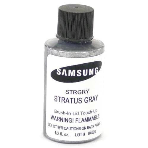 Stratus Gray Touch Up Paint for Appliances