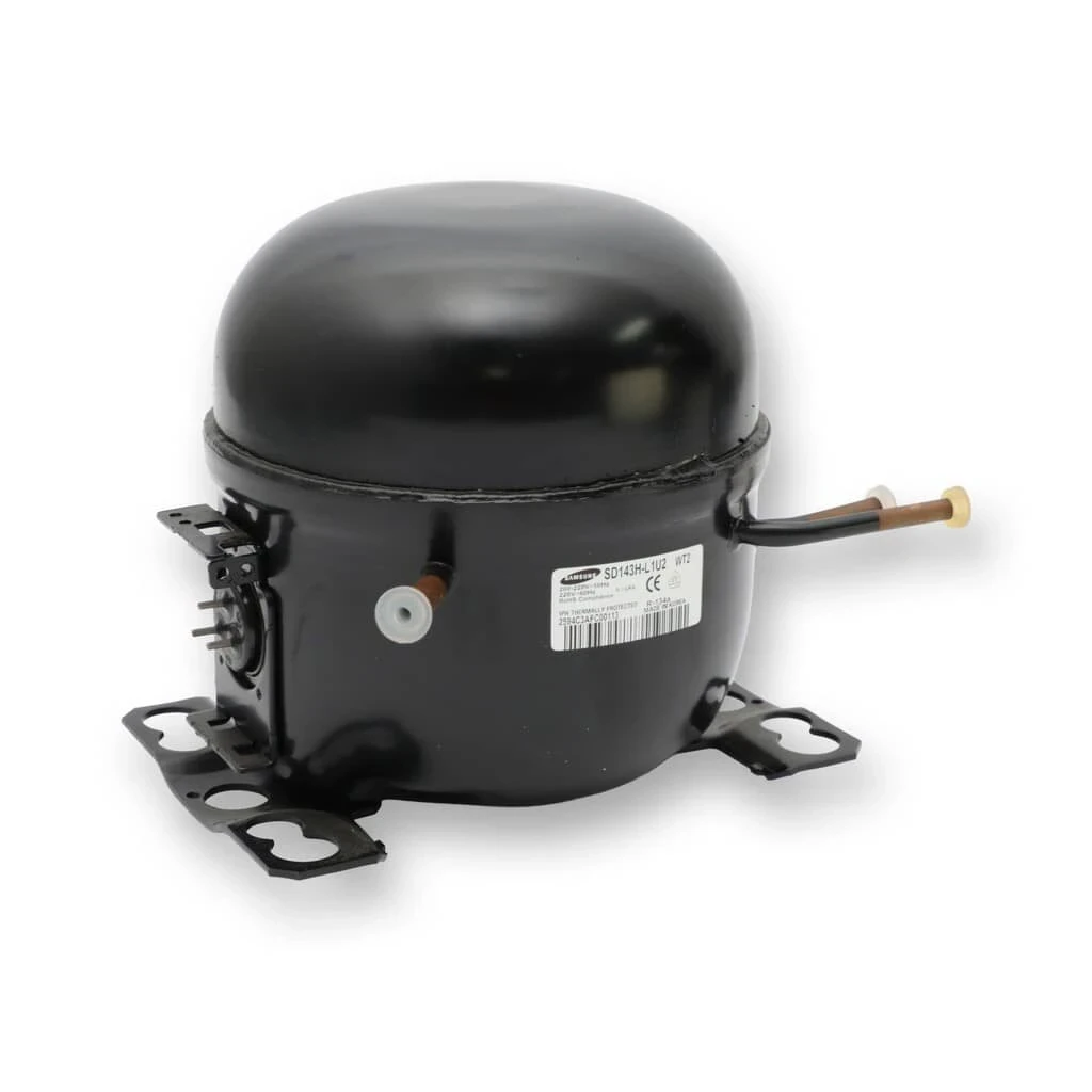 Compressor Assembly