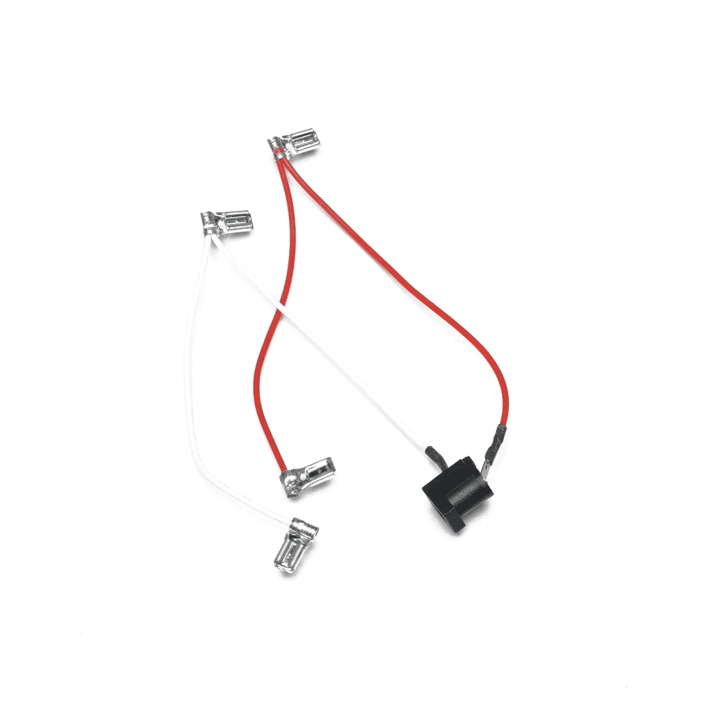 Power Wire Harness