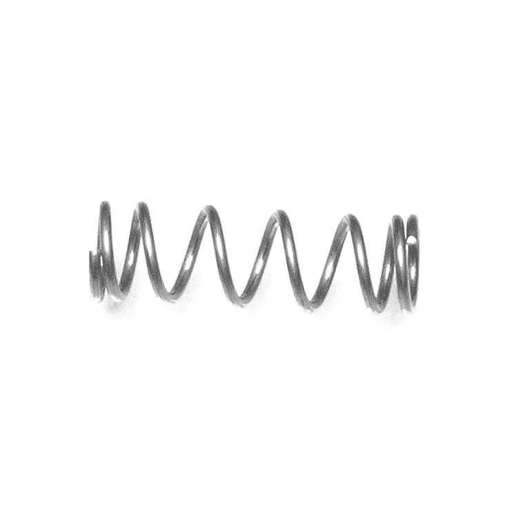 Coil Spring Assembly