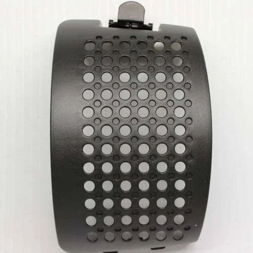 Back Grille