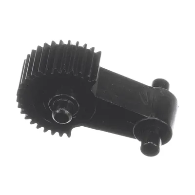 Lever Switch Assembly