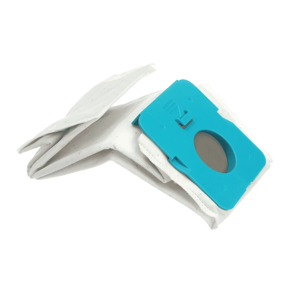 Micro Dust Bag Assembly