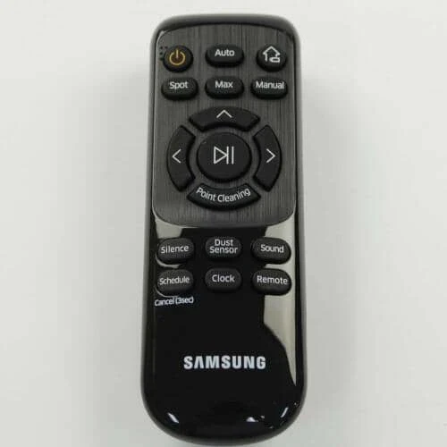 Remote Control Assembly