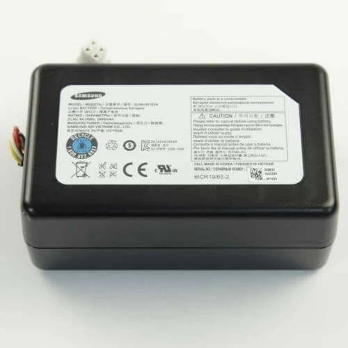 Assembly Battery LI IB