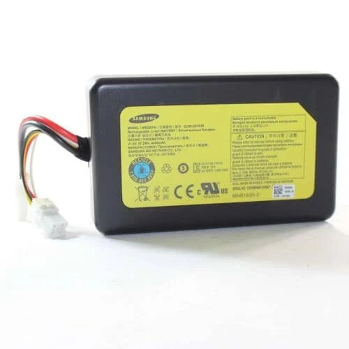 Assembly Battery LI IB