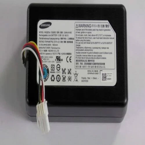 Battery Assembly