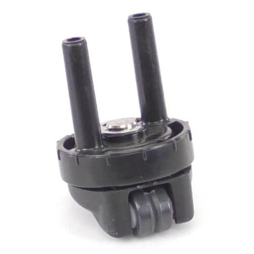 Caster Assembly
