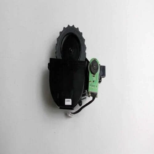 Fan Assembly