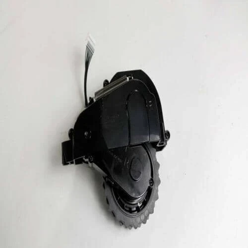 Assembly Wheel Drive