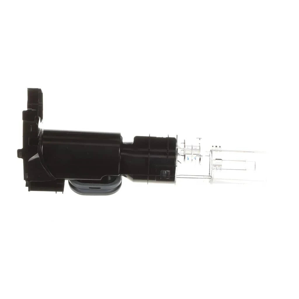 Duct Inlet Assembly