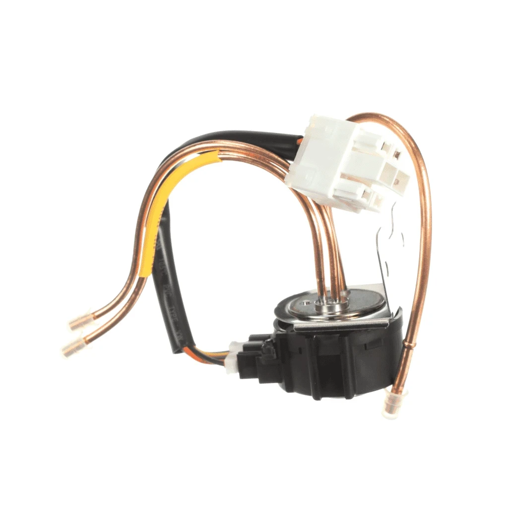 Step Valve Motor Assembly
