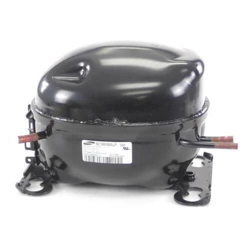 R-600A Compressor
