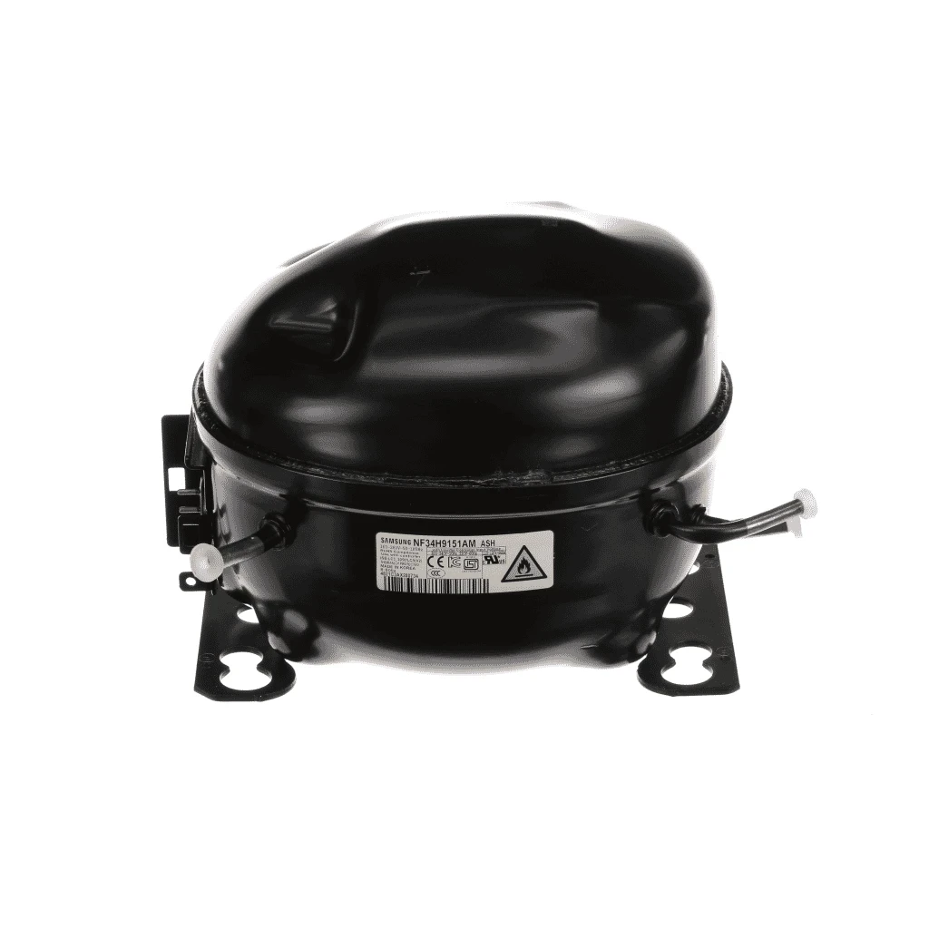 R-600A Compressor