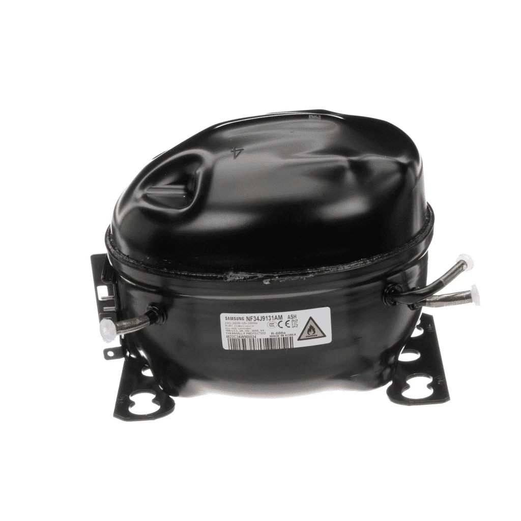 R-600A Compressor