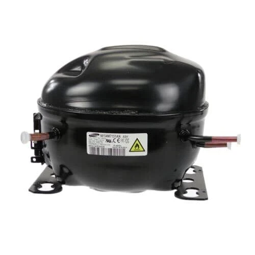 R-600A Compressor