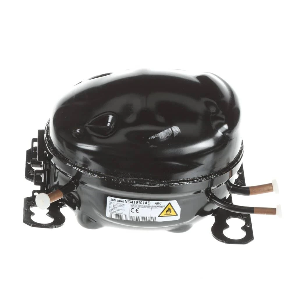 R-600A Compressor