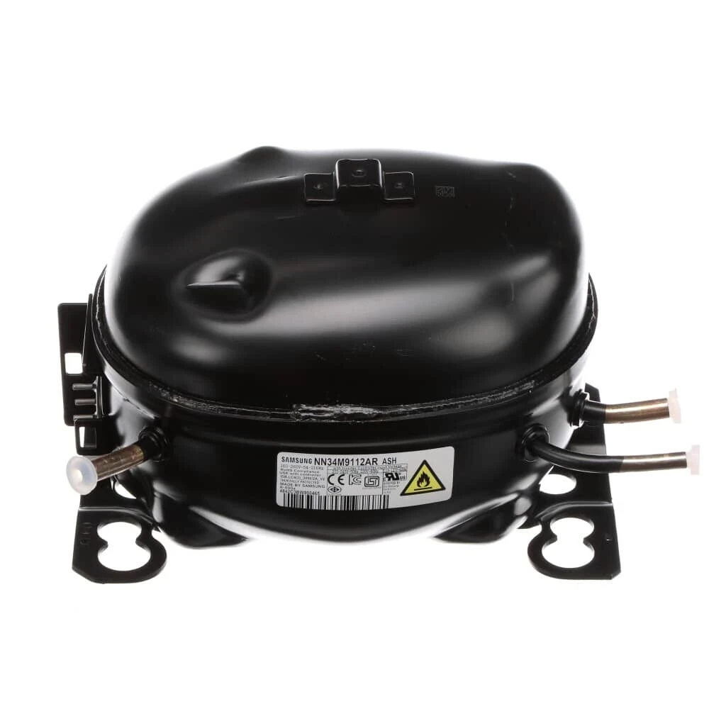 Compressor R-600A