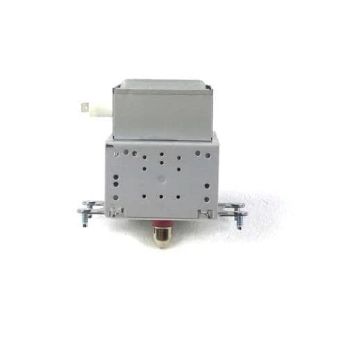 Magnetron