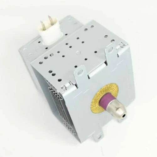Magnetron