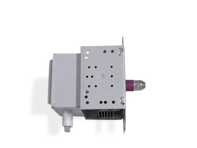 Magnetron Assembly