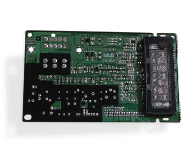 120V 60Hz Printed Circuit Board Assembly Parts