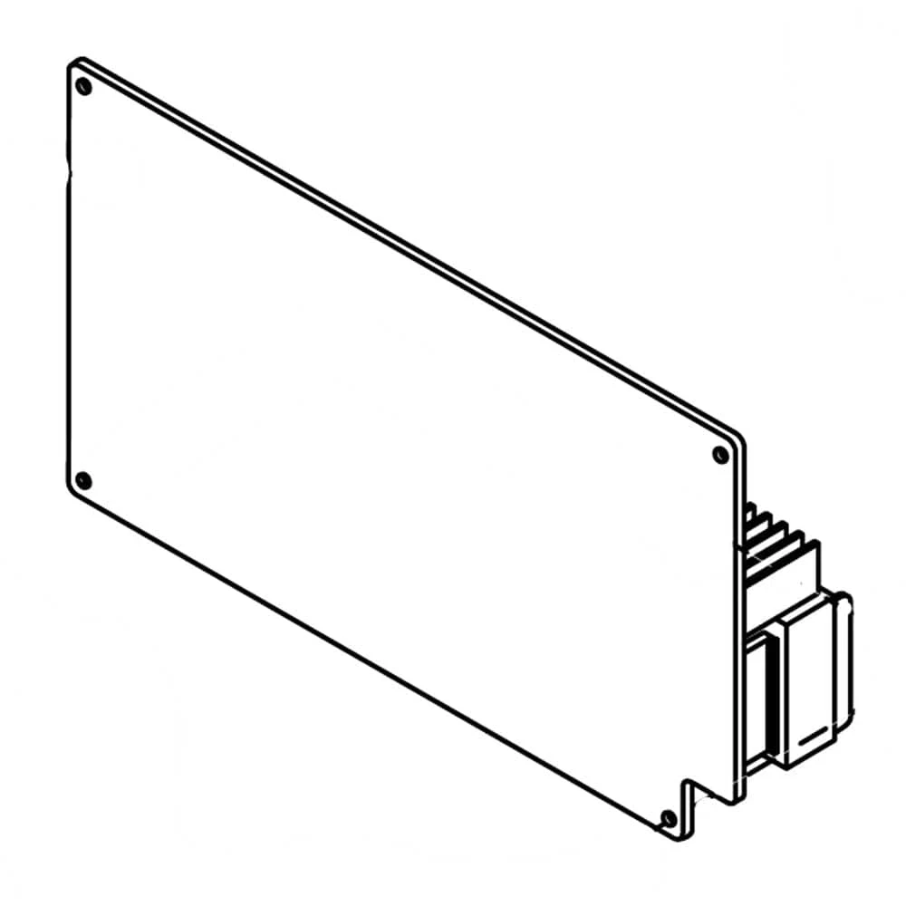 Printed Circuit Board Assembly Parts