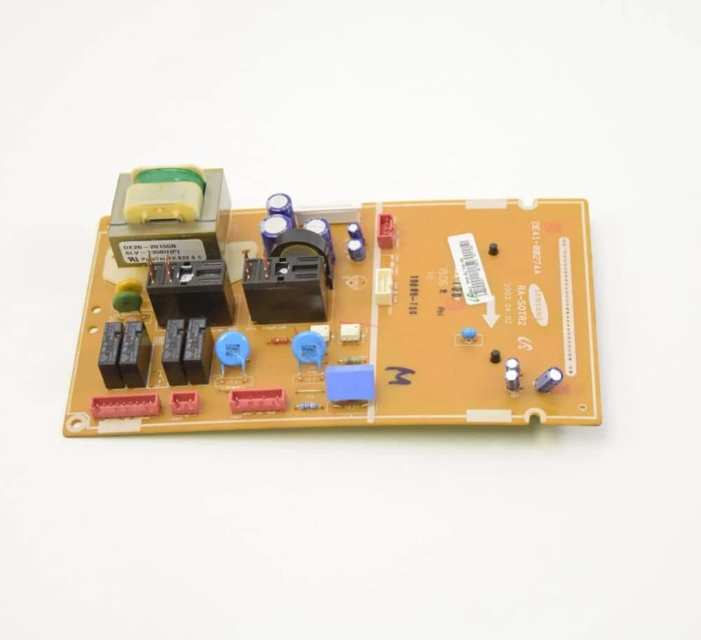 Printed Circuit Board Assembly Parts