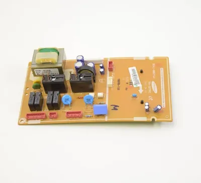 Printed Circuit Board Assembly Parts