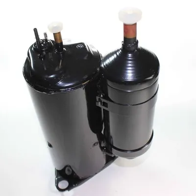 R410A Compressor