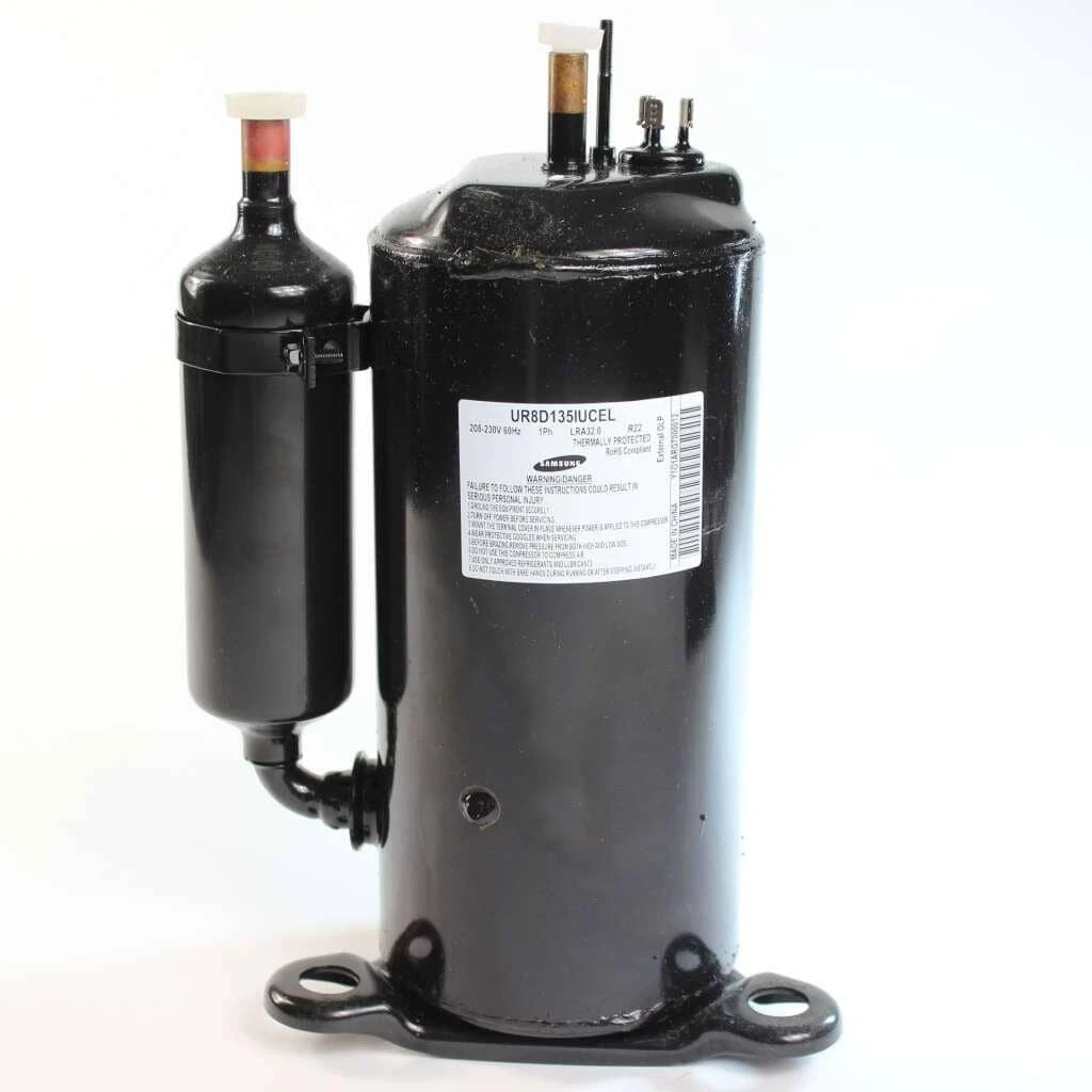 R22 R22 Compressor