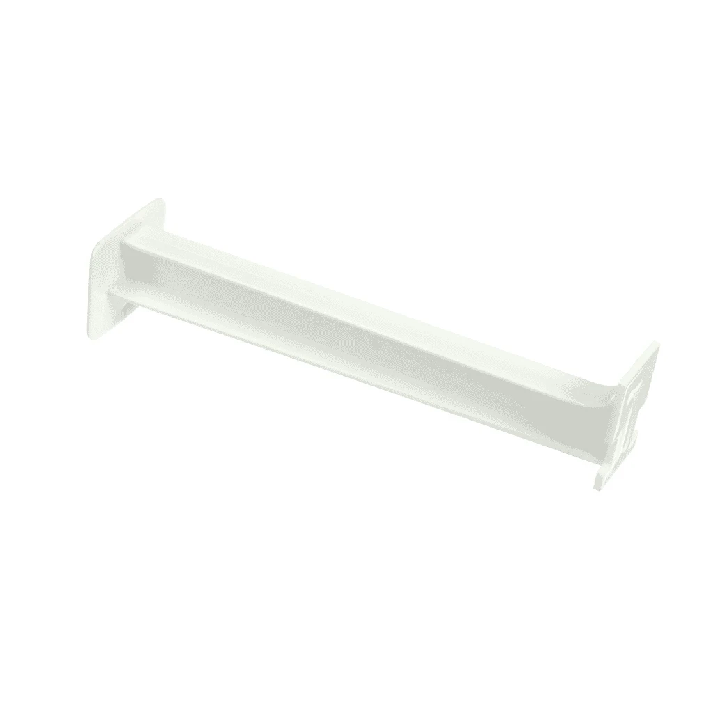 Crisper Post Support