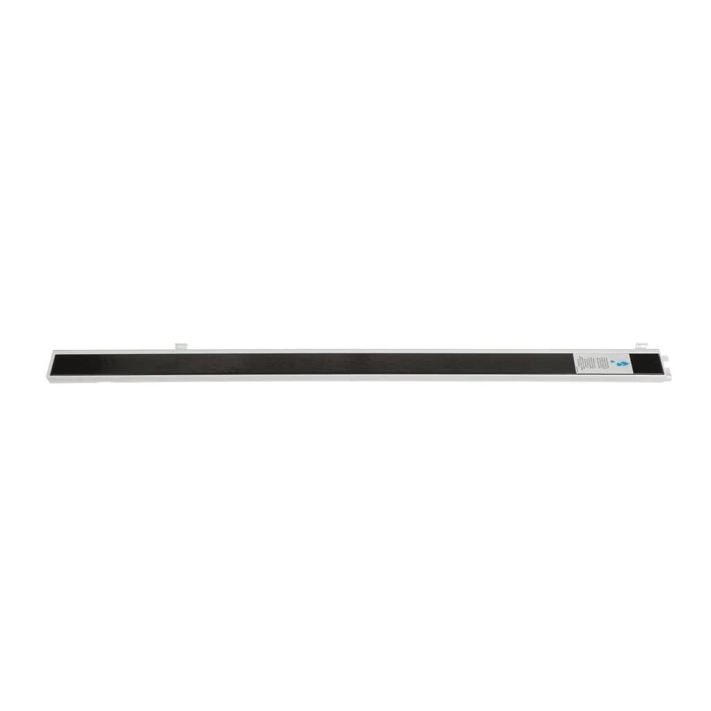 Black Center Mullion Kit