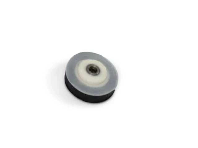 Pulley and Clutch Assembly