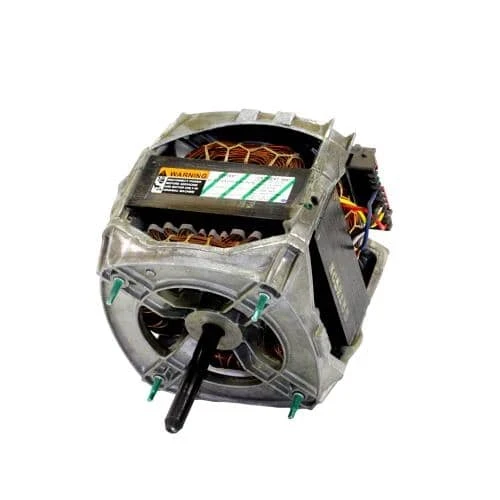 Motor and Jumper Kit