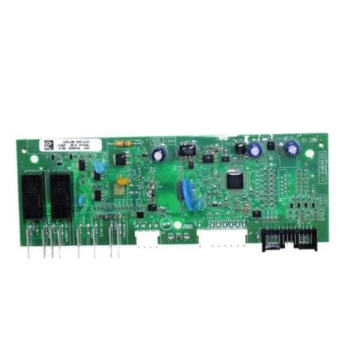Control Board Assembly