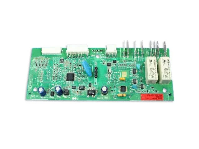 Control Board Kit