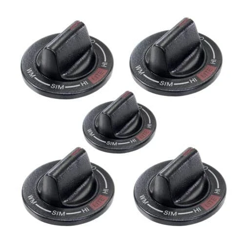 Knob Kit