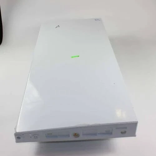 DOR-FIP White