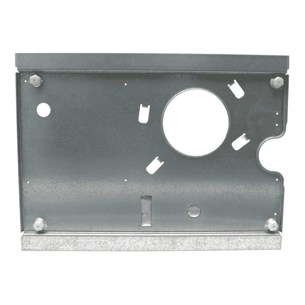 Base Condenser