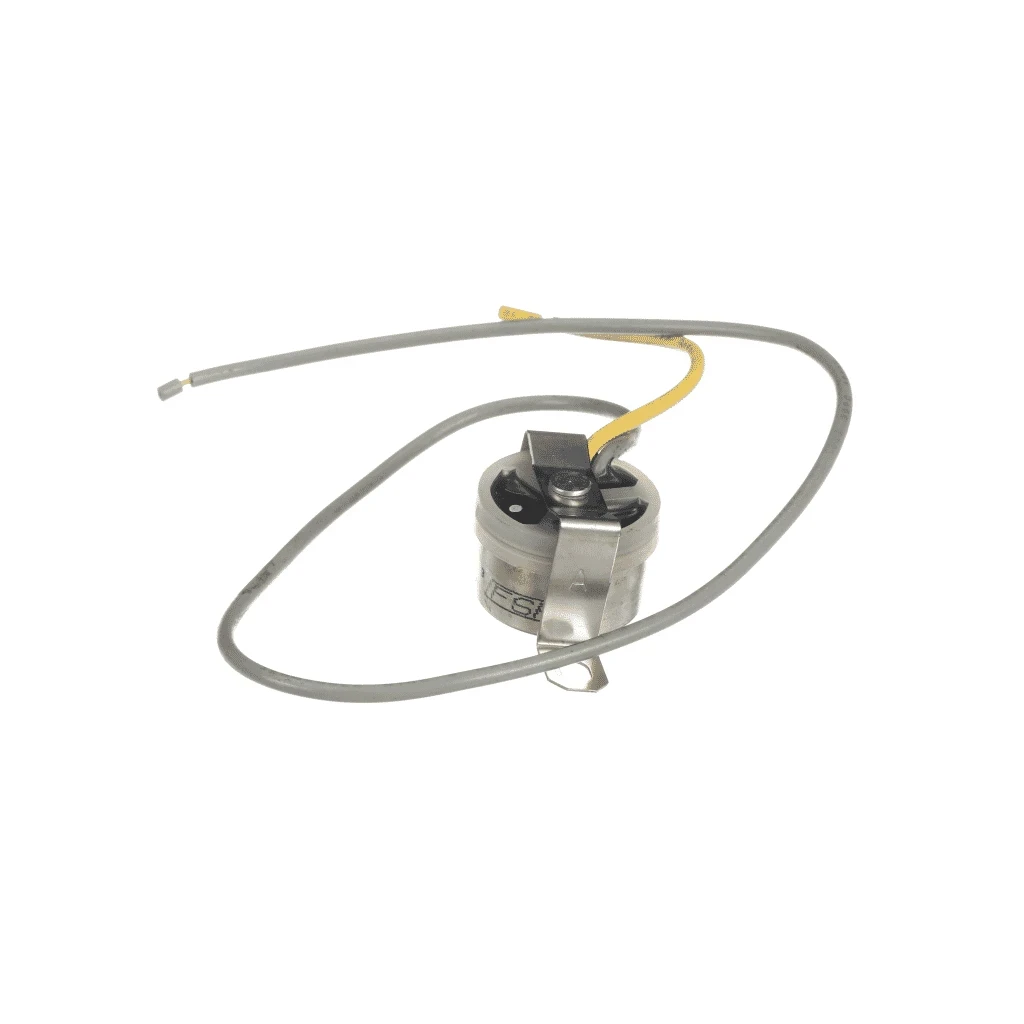 Bimetallic Defrost