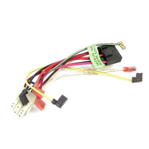 Wire Harness