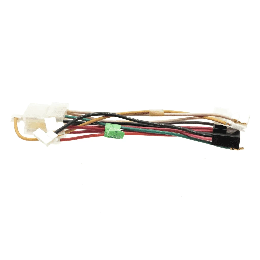 Wire Harness